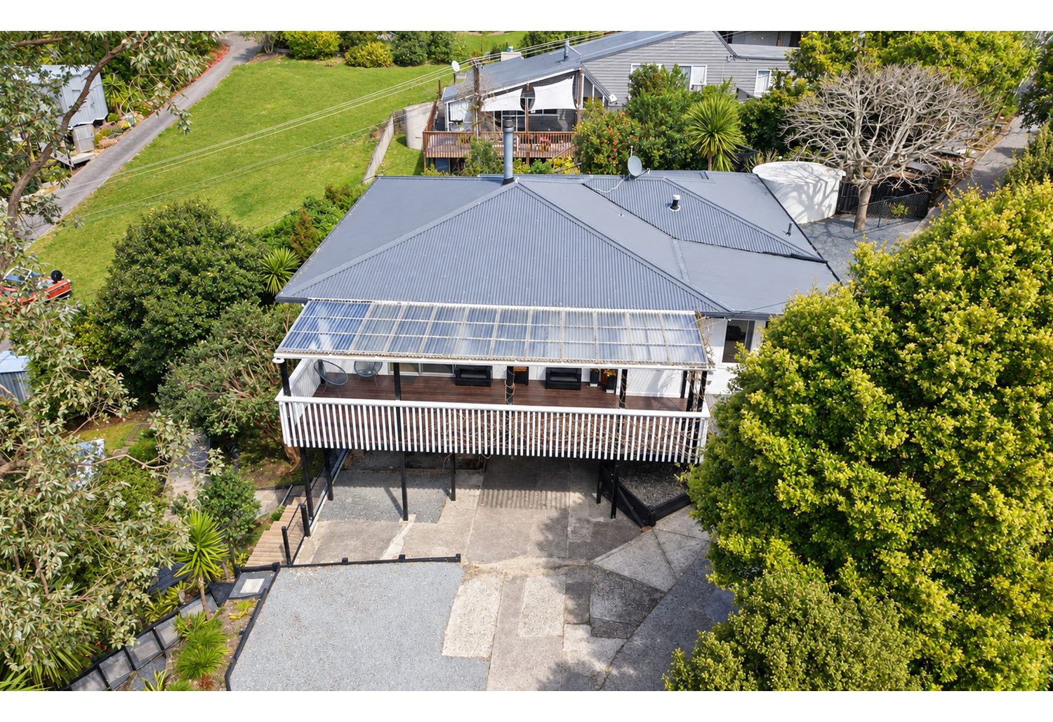 16 Flounder Point Road, Stillwater, Rodney
