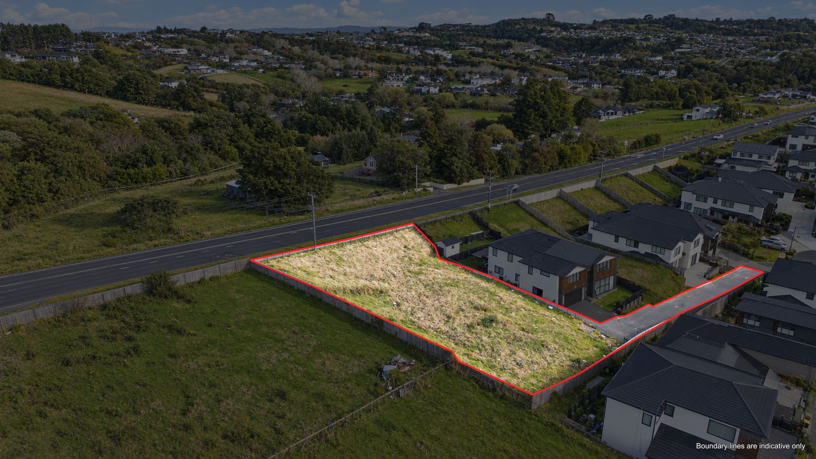 49 Hing Street, Flat Bush, Manukau