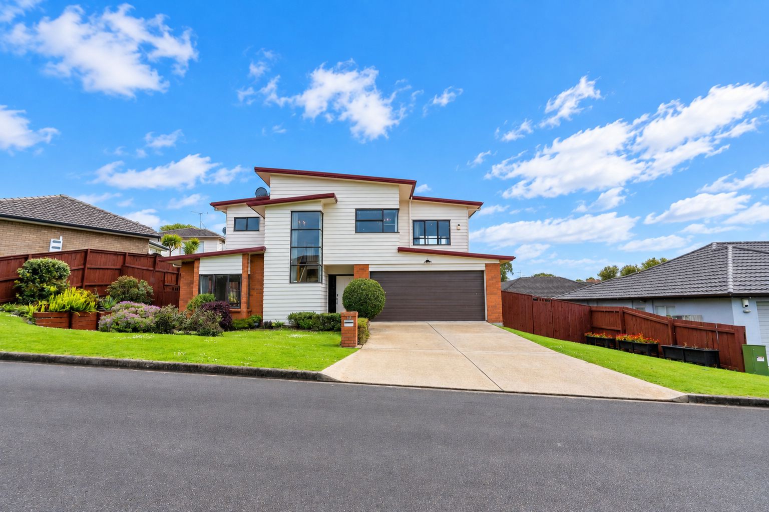19 Nanleen Rise, The Gardens, Manukau