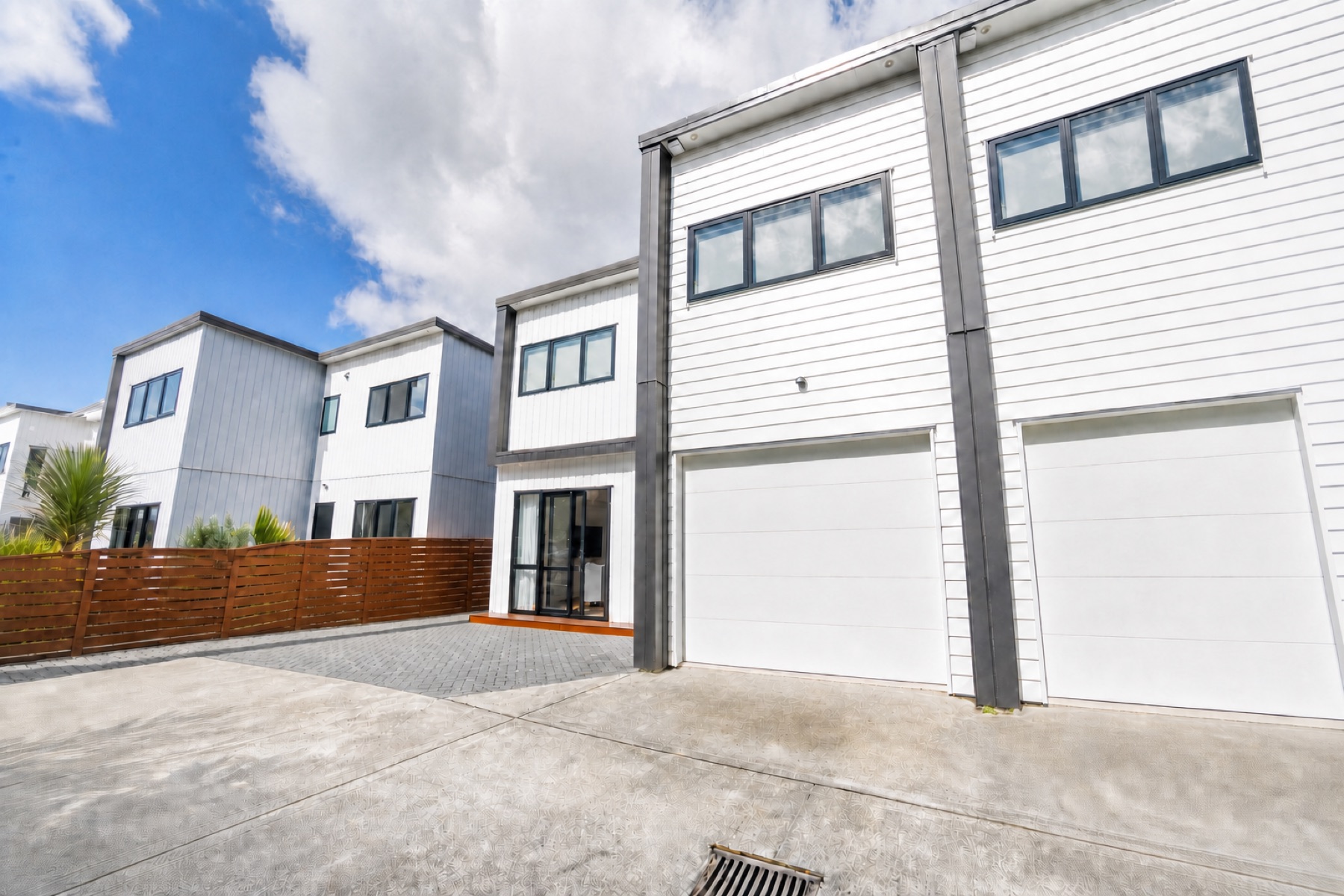 Exterior at 18D Pinewood Street, Avondale
