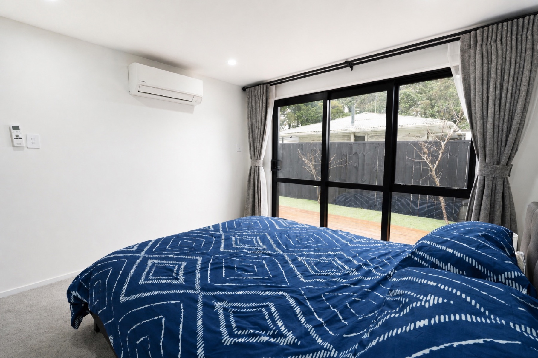 Bedroom at 18D Pinewood Street, Avondale