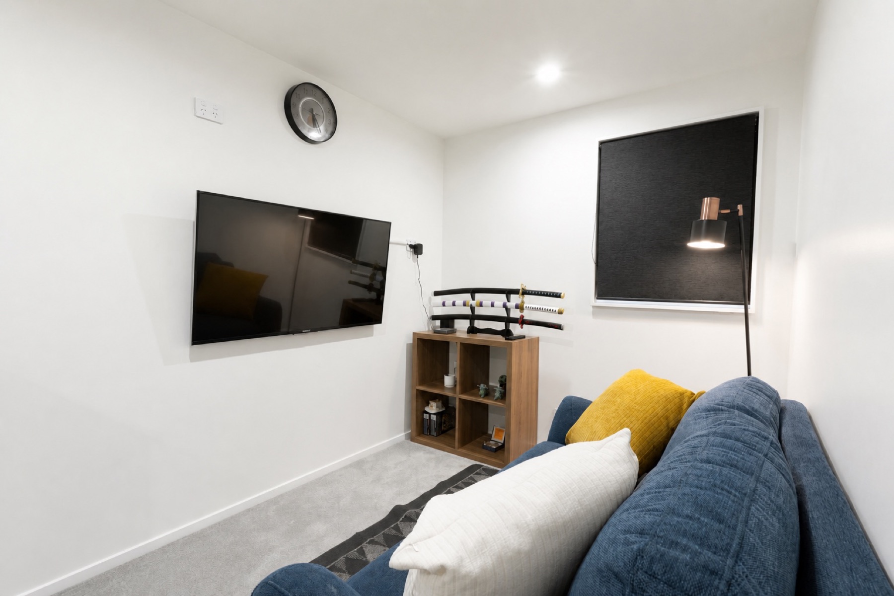 Bedroom at 18D Pinewood Street, Avondale